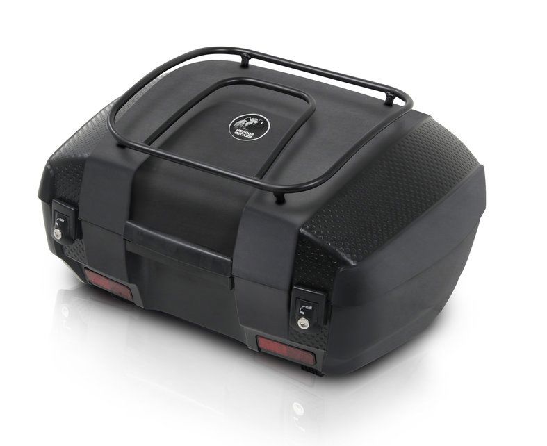 Hepco&Becker Gepäckträger für TC55 Junior Topcase