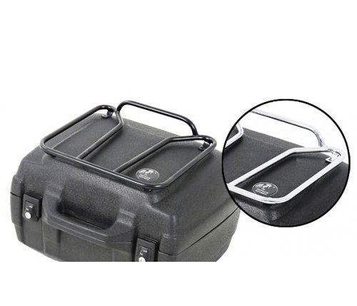 Hepco&Becker Gepäckträger für TC40 Junior Topcase