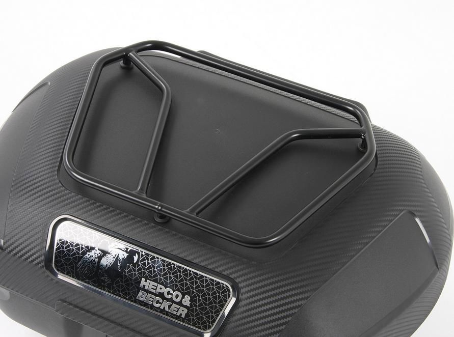 Hepco&Becker Gepäckträger für TC54 Orbit Topcase