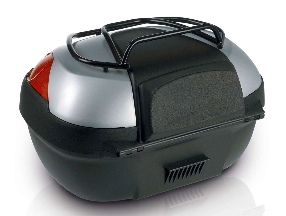 Hepco&Becker Gepäckträger für TC52 Journey Topcase