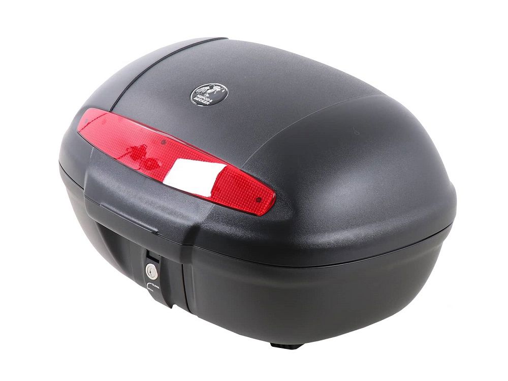 Hepco&Becker Topcase TC50 Journey schwarz