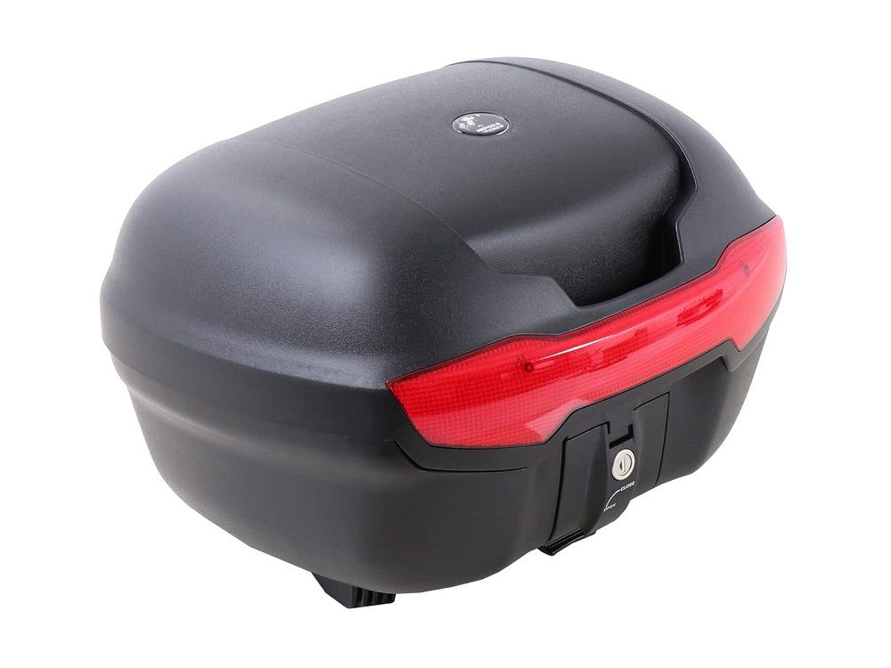 Hepco&Becker Topcase TC40 Journey schwarz