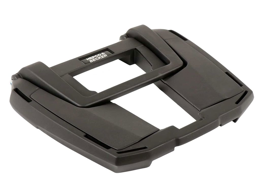 Hepco&Becker Topcaseadapter universal Easyrack