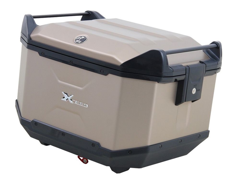 Hepco&Becker Topcase TC45 Xceed Titan