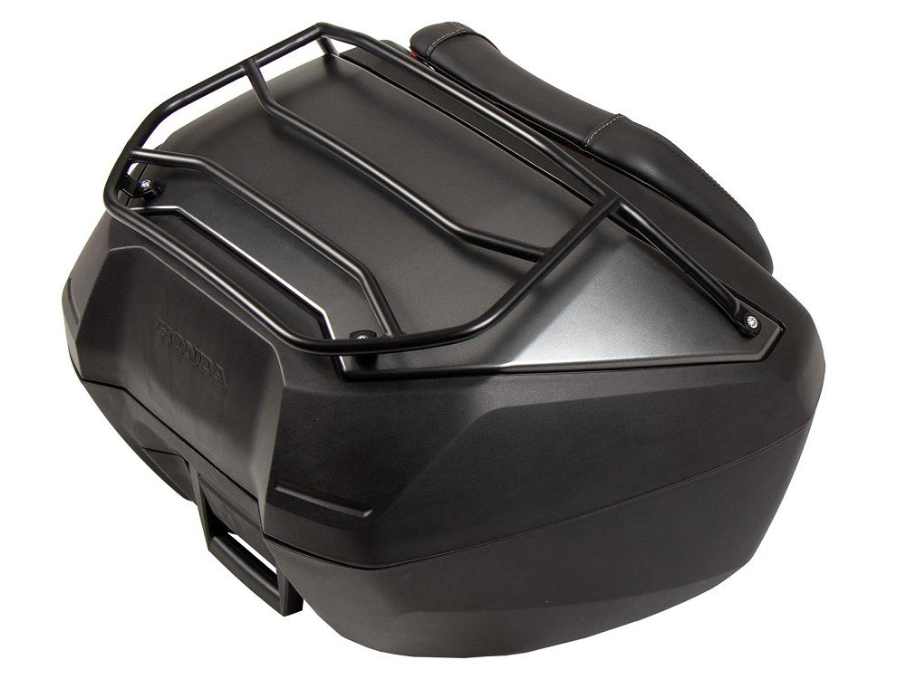 Hepco&Becker Rack Original Topcase für Honda Forza 350 ab 2021