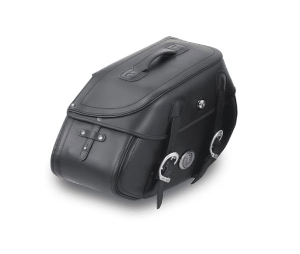 Hepco&Becker Right Buffalo Tasche schwarz - 21 Liter