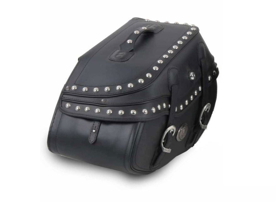 Hepco&Becker Rechts Buffalo Big Custom Tasche 27 Liter