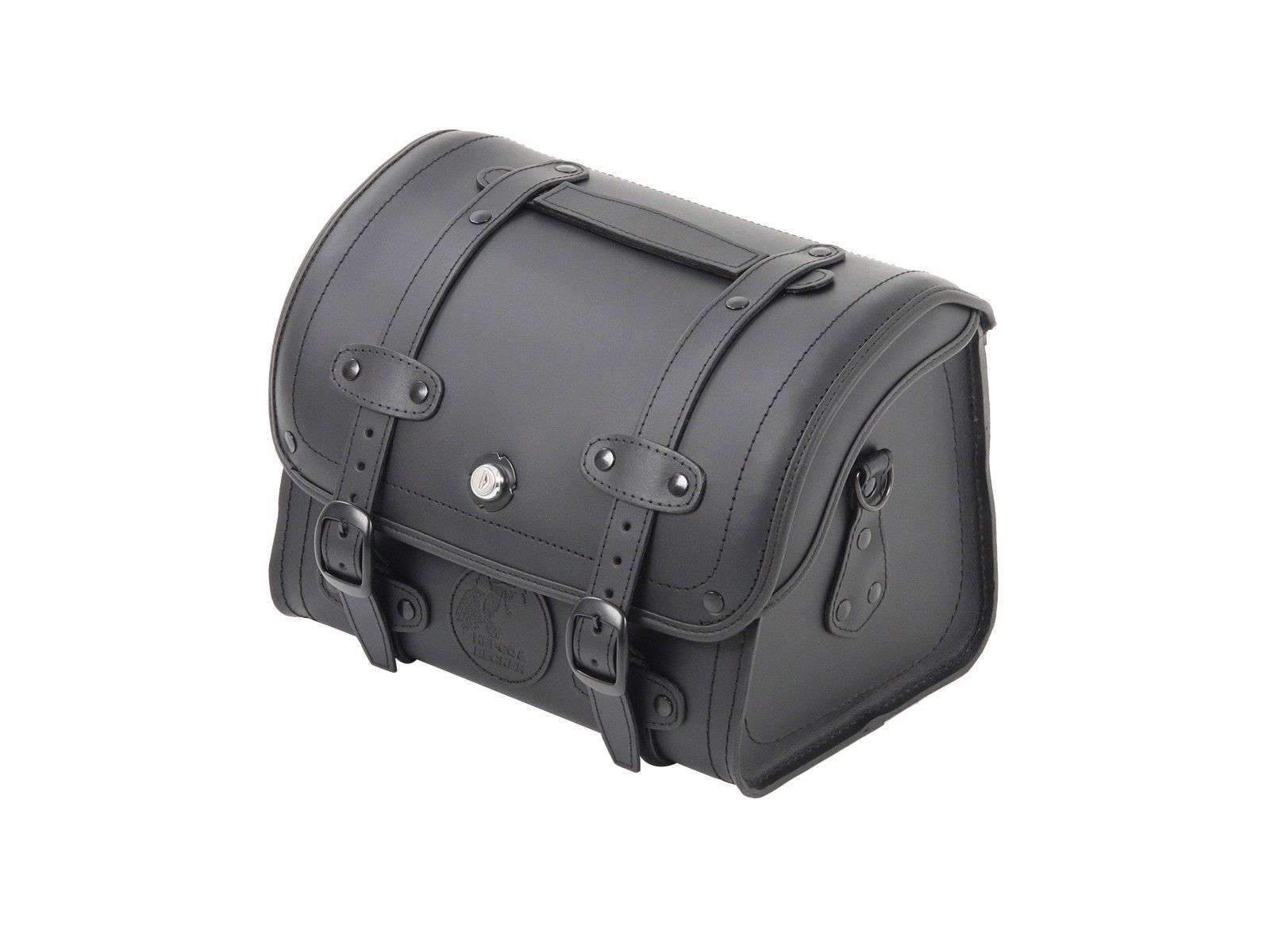 Hepco&Becker Rugged schwarze Smallbag 19 Liter