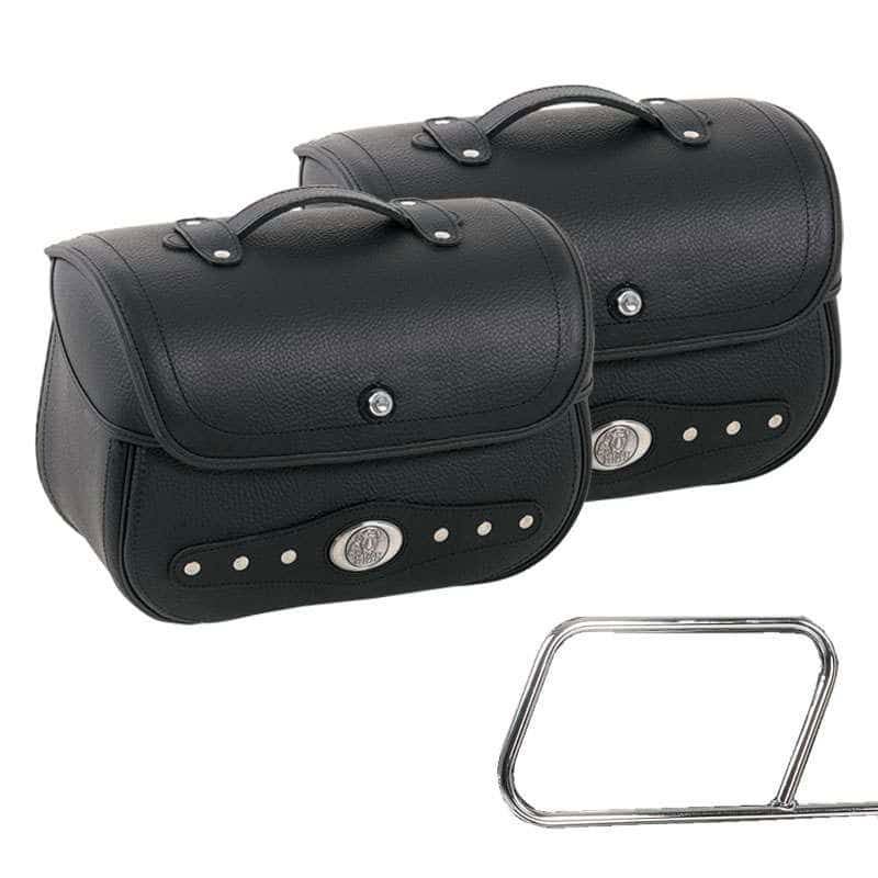 Hepco & Becker Nevada Taschenset 23 Liter
