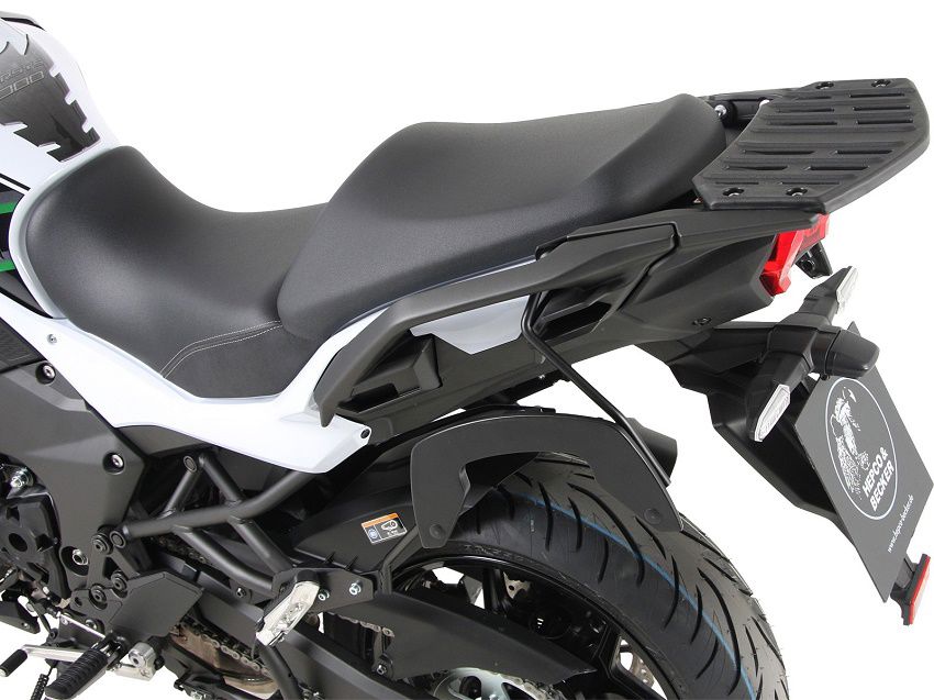 Hepco & Becker C-Bow Kofferträgersatz für Kawasaki Versys 1000 ab 2019