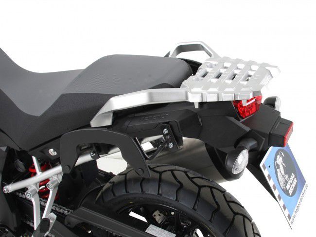Hepco & Becker C-Bow Kofferträgersatz für Suzuki DL650/XT ab 2017