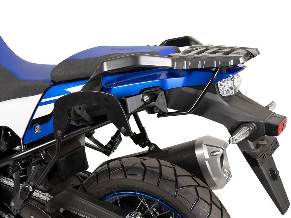 Hepco & Becker C-Bow Kofferträgersatz schwarz für Suzuki V-Strom 1050 DE ab 2023