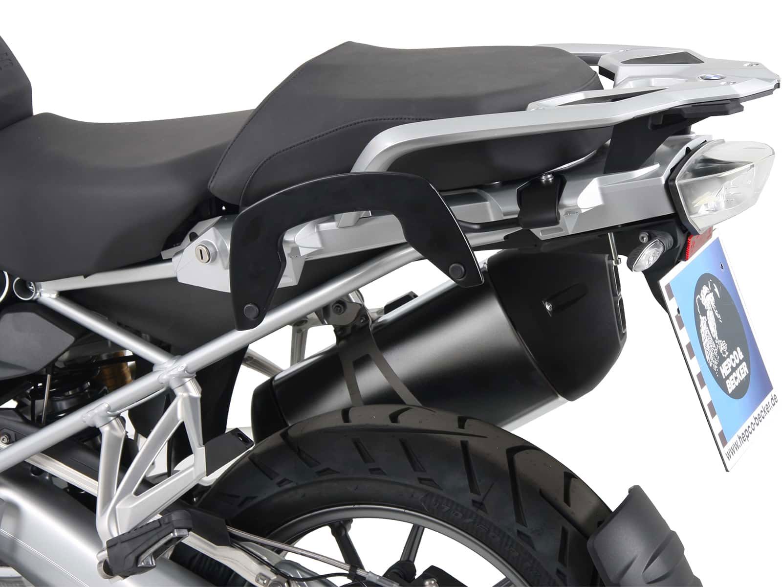 Hepco & Becker C-Bow Kofferträgersatz für BMW R1250GS LC ab 2018
