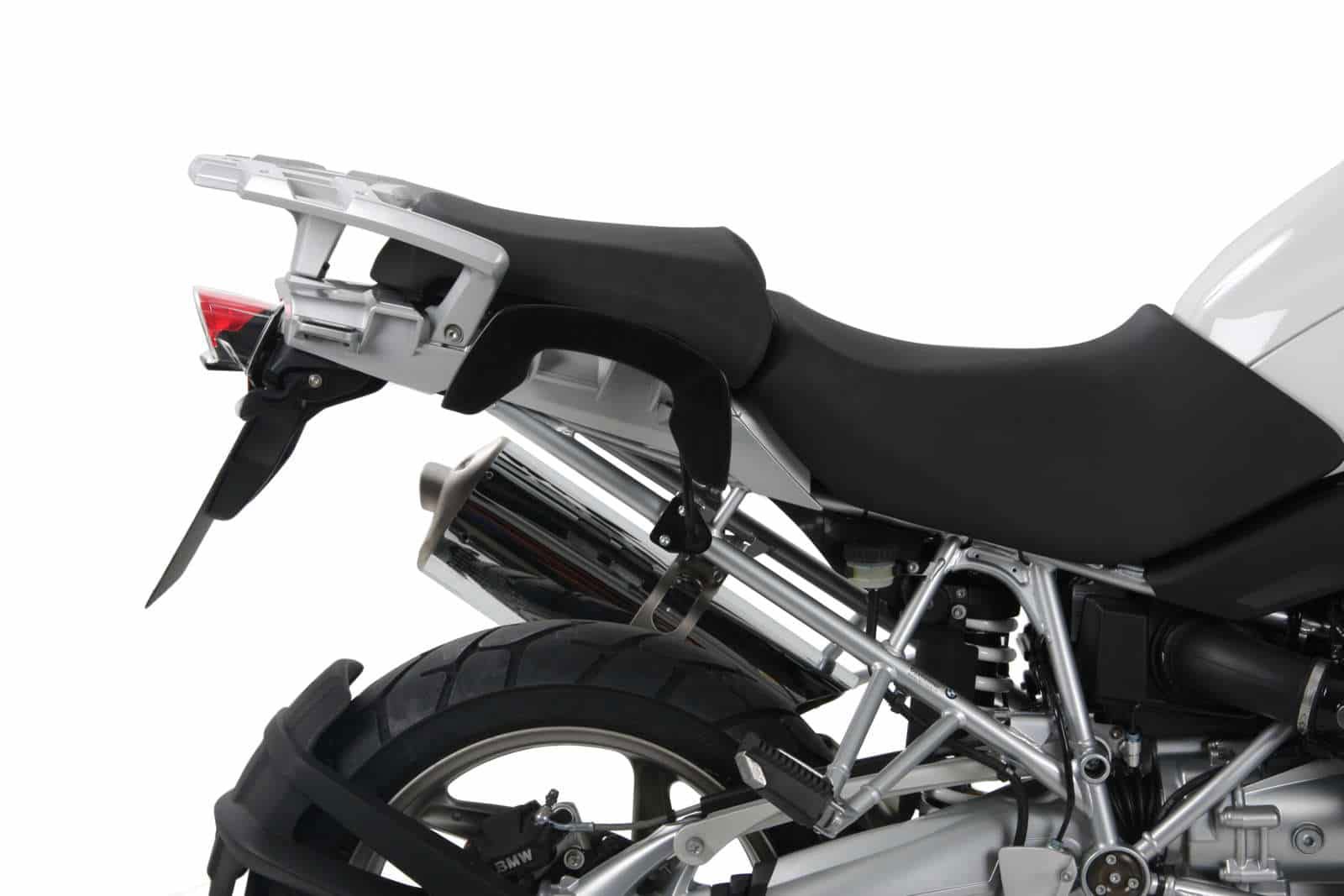 Hepco & Becker C-Bow Kofferträgersatz für BMW R1200GS von 2004 bis 2012