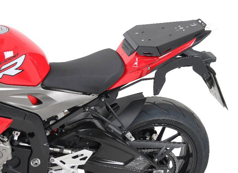 Hepco & Becker C-Bow Kofferträgersatz schwarz für BMW S1000R von 2014 bis 2020