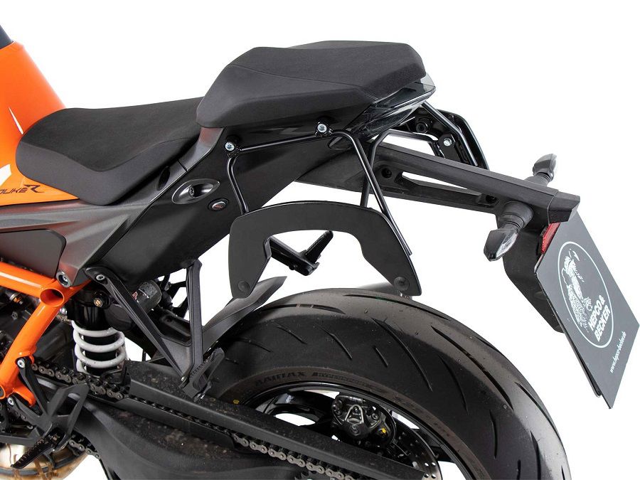 Hepco & Becker C-Bow Kofferträgersatz für KTM 1290 Superduke ab 2020