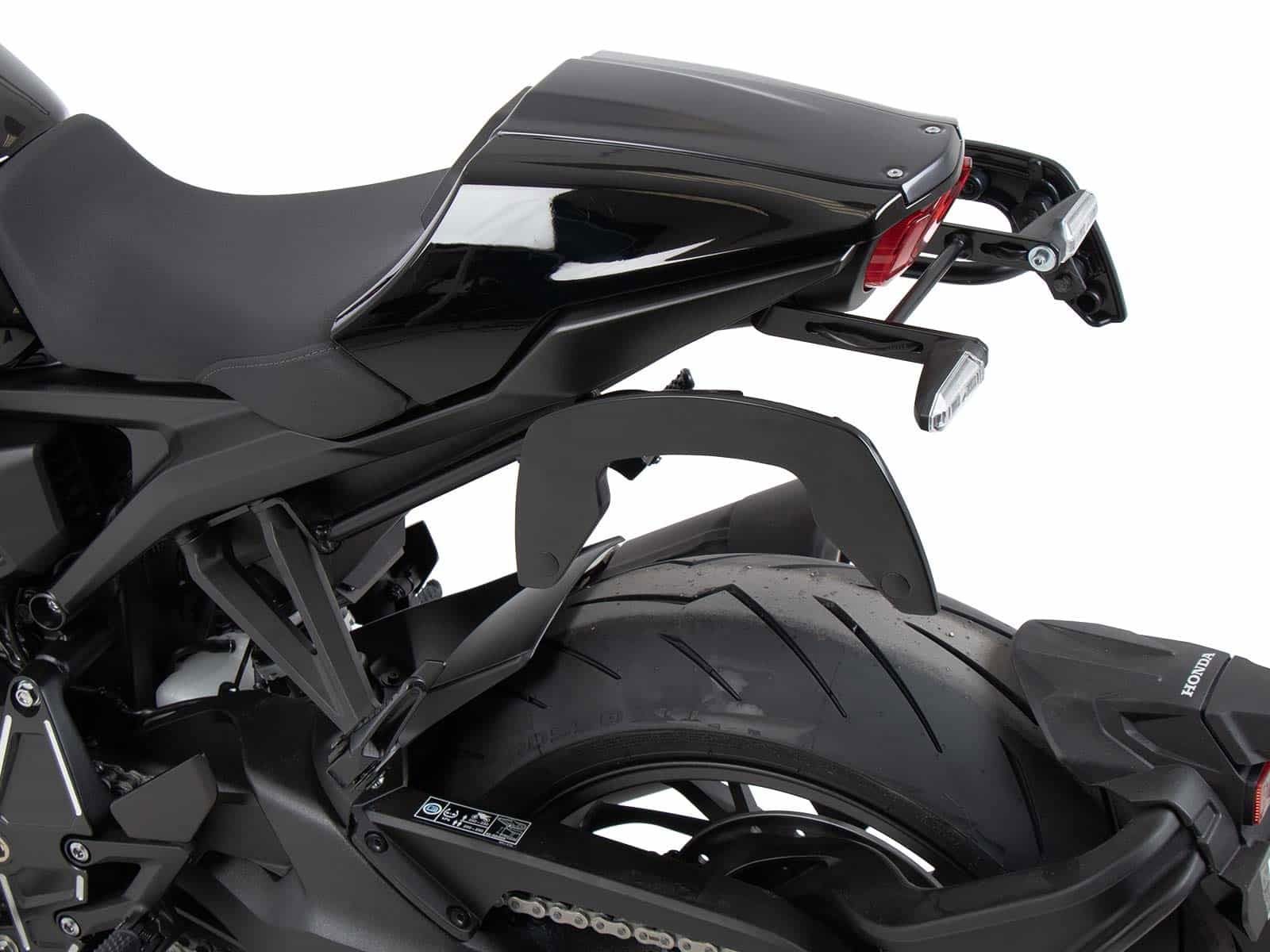 Hepco & Becker C-Bow Kofferträgersatz für Honda CB1000R ab 2021