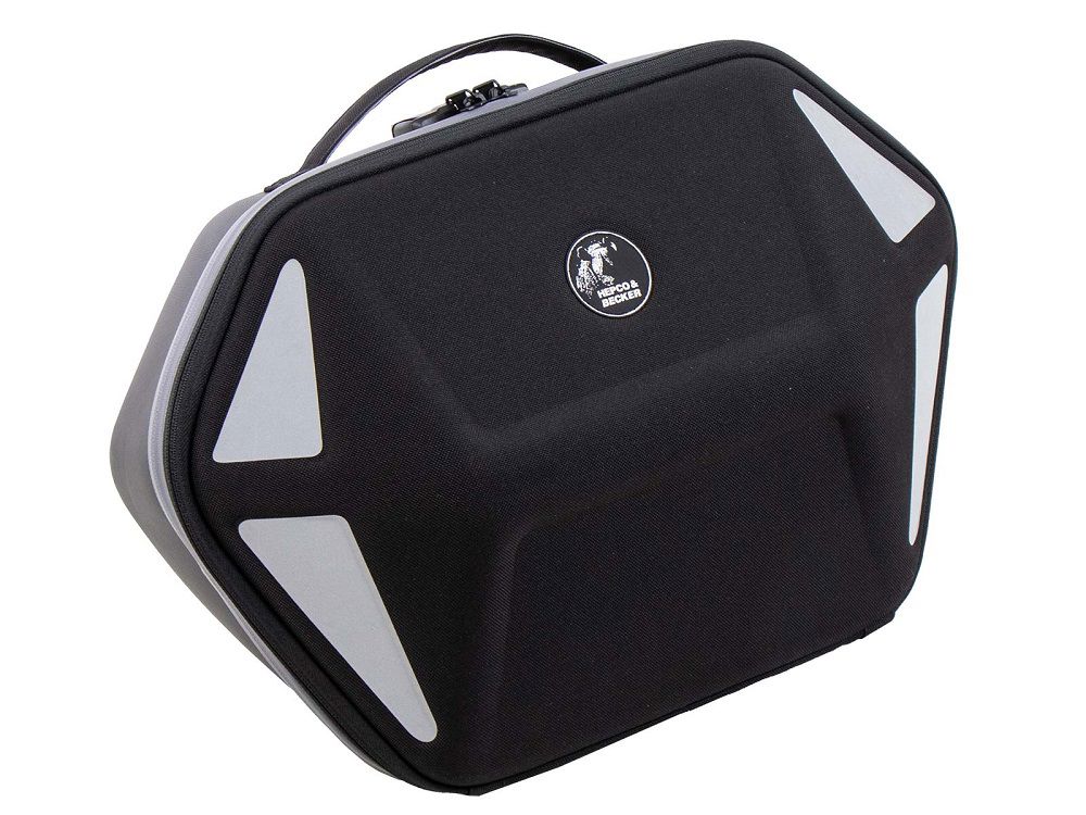 Hepco&Becker Lose Tasche Royster NEO schwarz