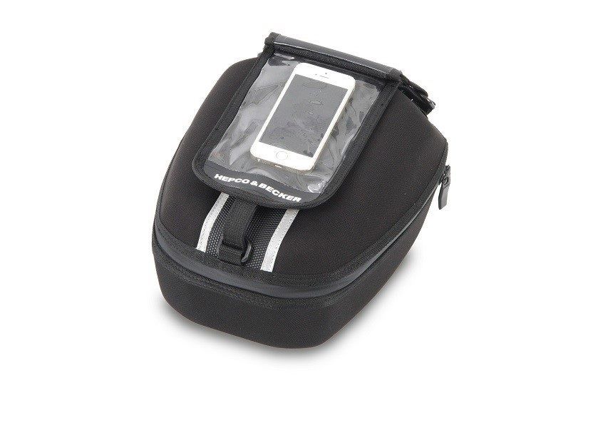 Hepco&Becker Tankrucksack Modell Daypack 2.0