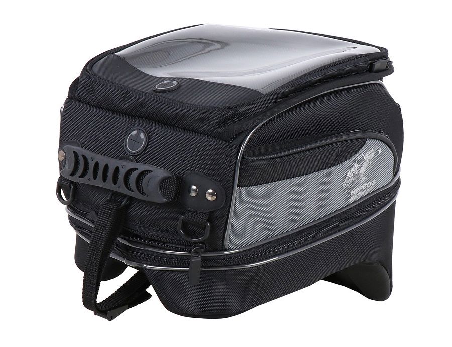 Hepco&Becker Tankrucksack Modell Enduro M