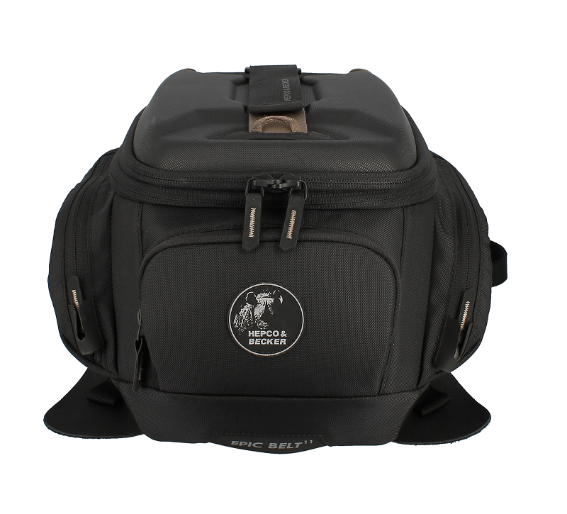 Hepco&Becker Tankrucksack Modell Epic 11 Belt
