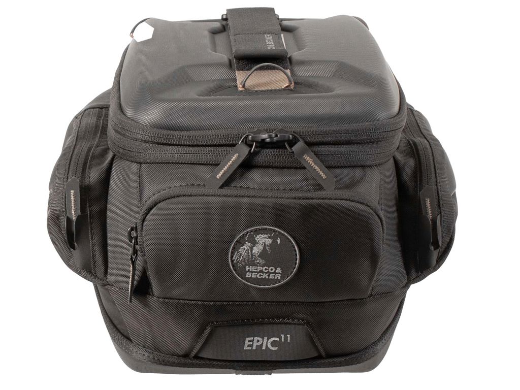 Hepco&Becker Tankrucksack Epic 11 Lock-it