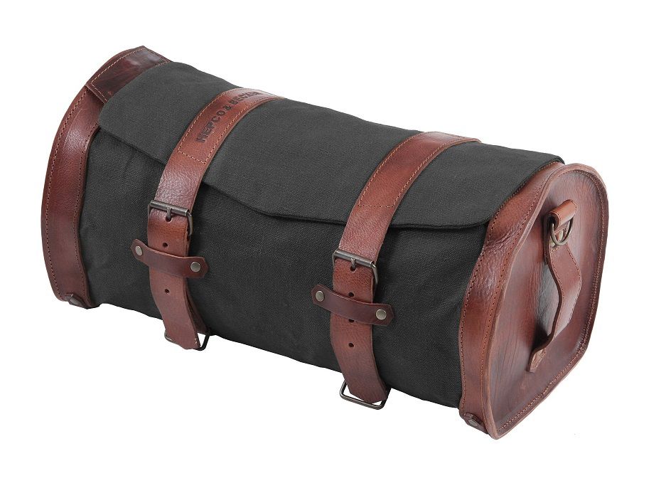 Hepco&Becker Legacy Hecktasche schwarz