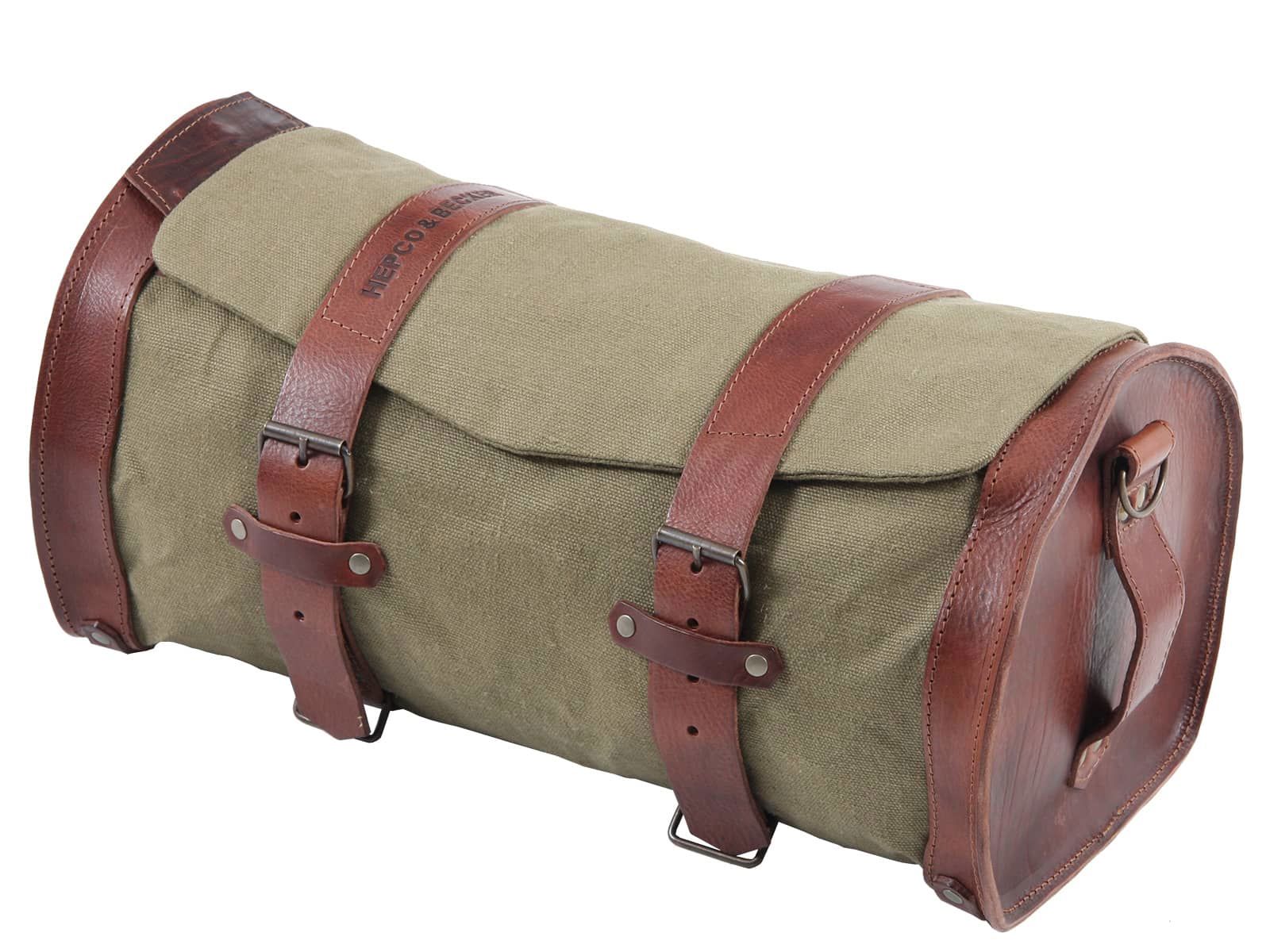 Hepco&Becker Legacy Hecktasche 25 Liter