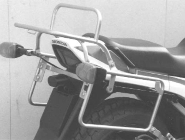 Hepco & Becker Topgepäckträger schwarz für Honda CBX 750F