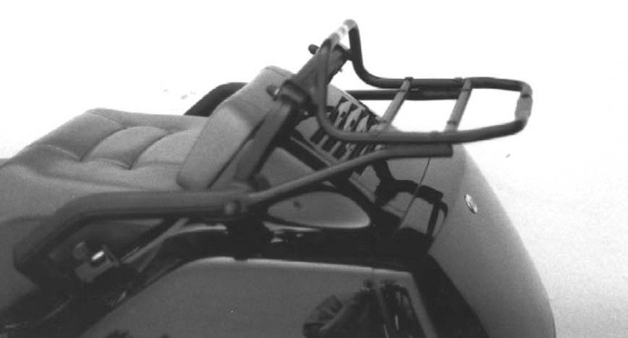 Hepco & Becker Topgepäckträger schwarz für Honda VTR1000F