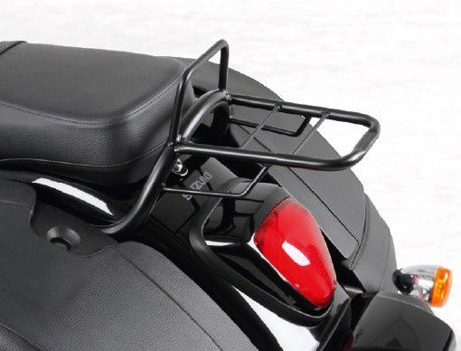 Hepco&Becker Topträger schwarz für Suzuki C1500T ab 2013