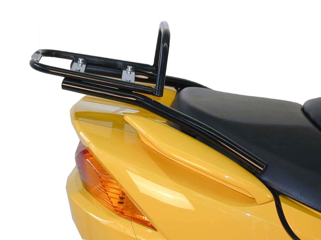 Hepco & Becker Topgepäckträger schwarz für Suzuki SV1000 N/S von 2003 bis 2007