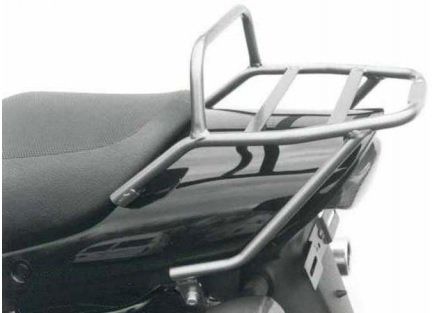 Hepco & Becker Topgepäckträger schwarz für Suzuki GSX 750 ab 1998