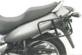 Hepco & Becker Topgepäckträger schwarz für Suzuki GSX1200 ab 1998