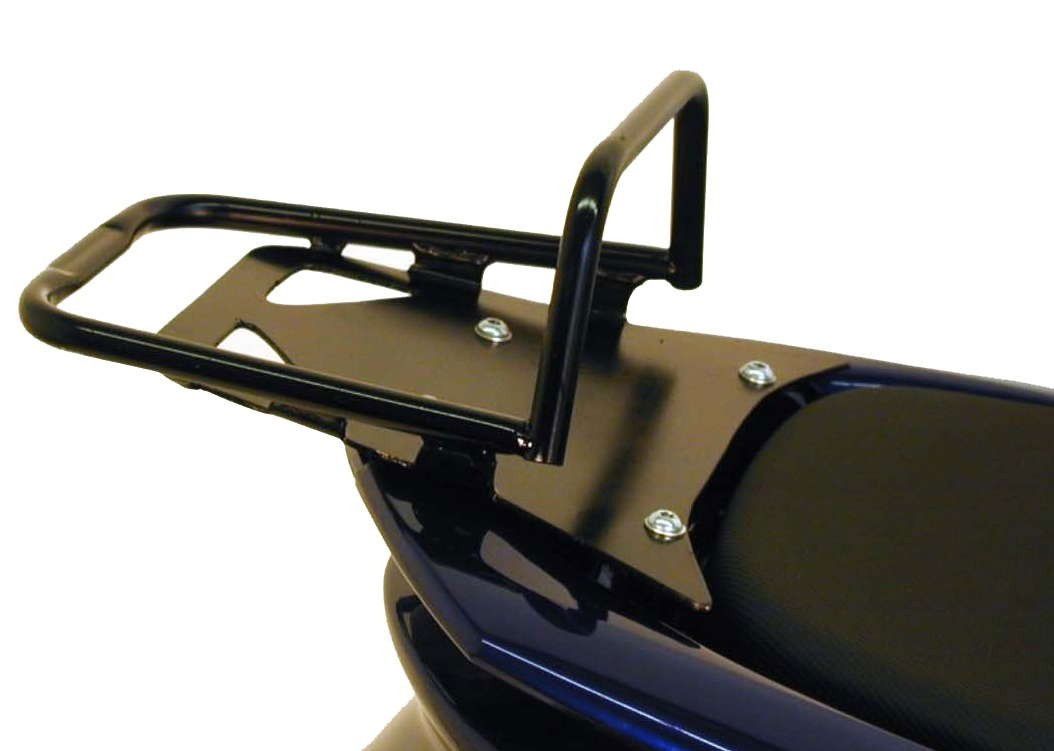 Hepco&Becker Topgepäckträger schwarz für Yamaha Majesty 400