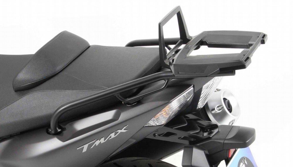 Hepco&Becker Topgepäckträger Alurack für Yamaha XP530 TMAX ab 2012