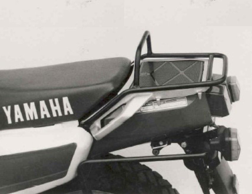 Hepco&Becker Topgepäckträger schwarz für Yamaha XTZ750 SUPER TENERE