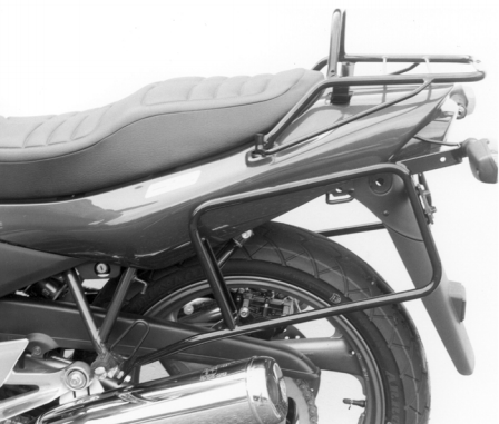 Hepco & Becker Topgepäckträger schwarz für Yamaha YZF1000