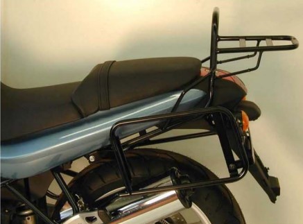 Hepco & Becker Gepäckträger schwarz BMW R850R ab 2003 / R1150R