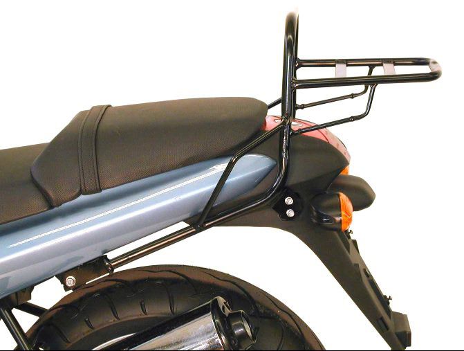 Hepco&Becker Topgepäckträger schwarz für BMW R850R ab 2003/ R1150R