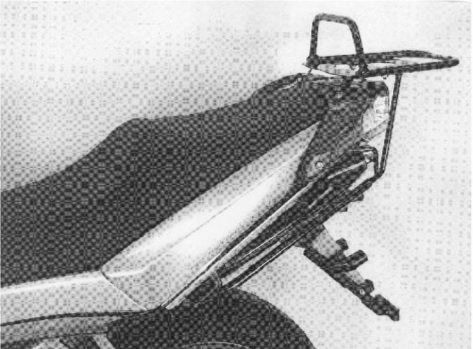 Hepco & Becker Topgepäckträger schwarz für Cagiva NAVIGATOR 1000