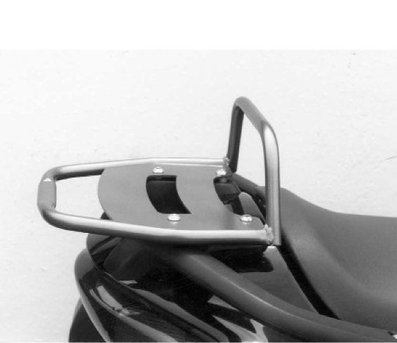 Hepco&Becker Topgepäckträger schwarz für Honda NT650V Deauville