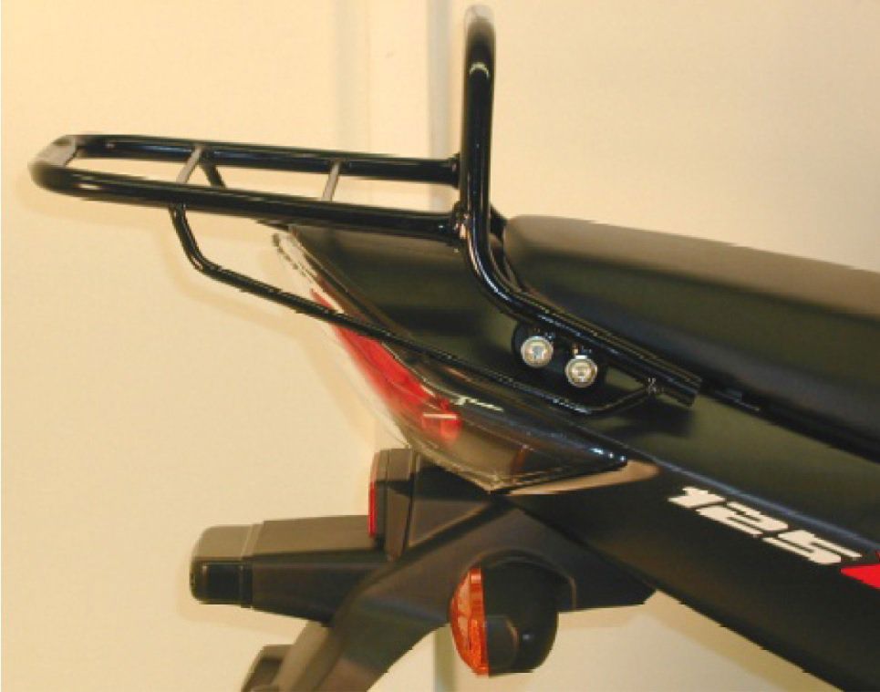 Hepco & Becker Topgepäckträger schwarz für Honda CB600F von 2003 bis 2006