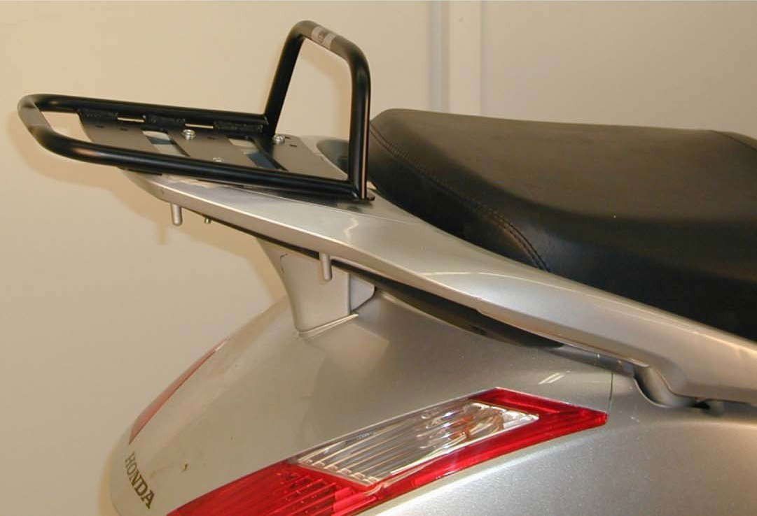 Hepco&Becker Topgepäckträger schwarz für Honda Pantheon 125 von 2004 bis 2007