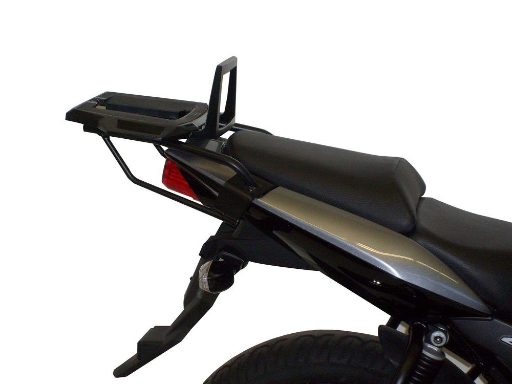 Hepco&Becker Topgepäckträger chrom für Honda VT750C Shadow ab 2008