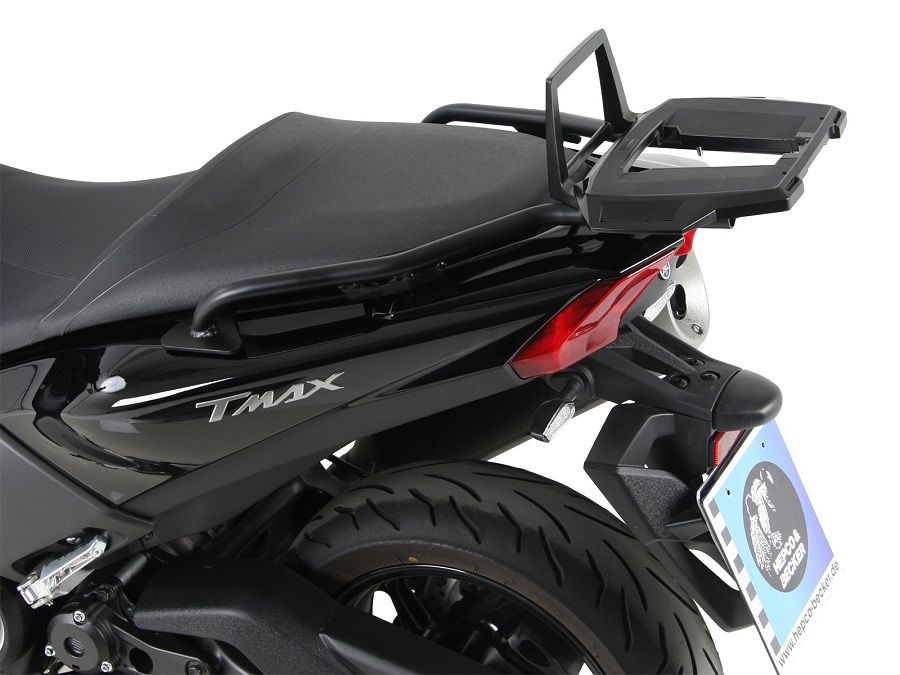 Hepco&Becker Topgepäckträger Alurack für Yamaha XP530 TMAX ab 2018