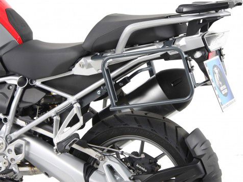 Hepco & Becker Festmontage Gepäckträger anthrazit BMW R1250GS LC ab 2018