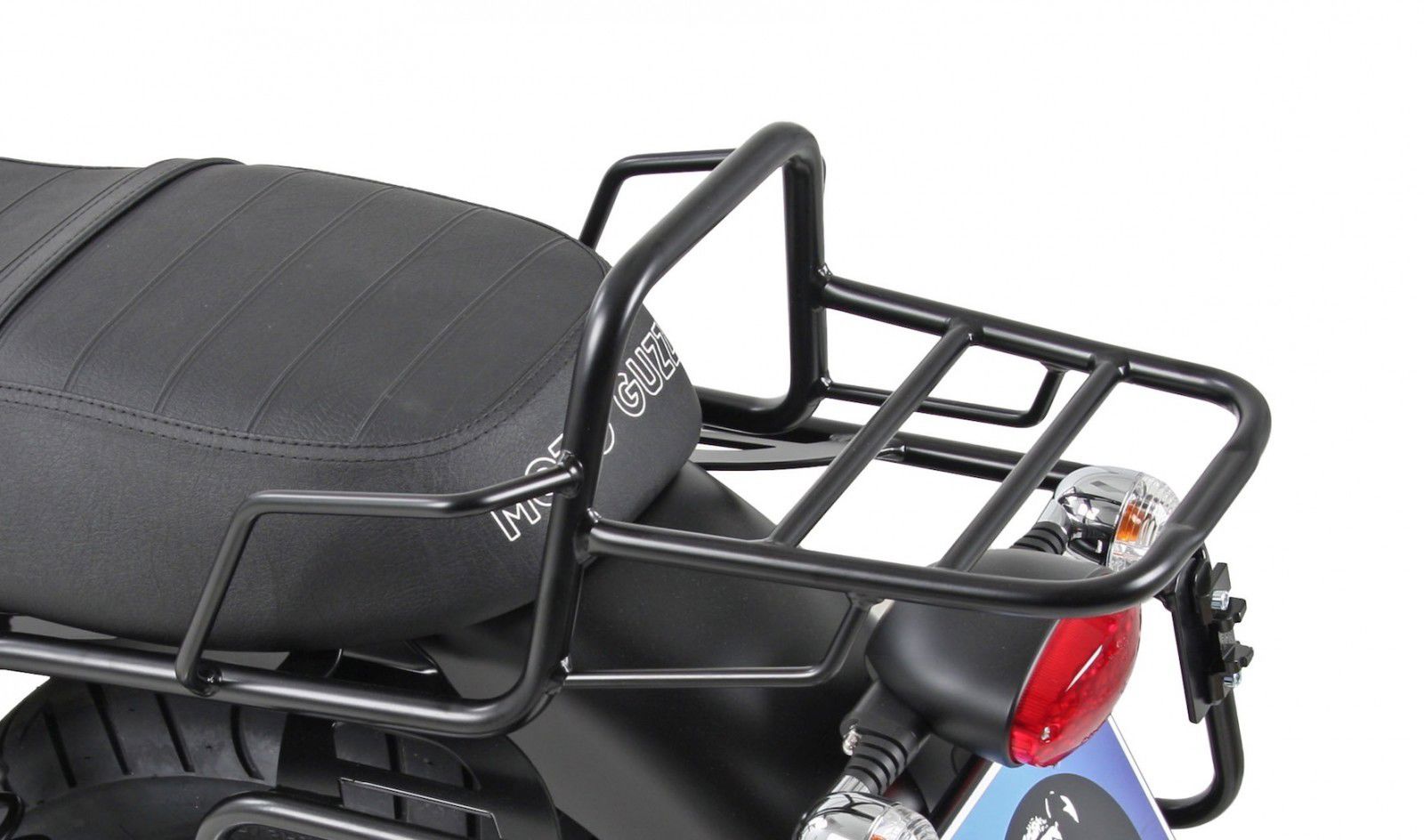 Hepco&Becker Topgepäckträger schwarz für Moto Guzzi V7 II Stornello/ Scrambler ab 2016
