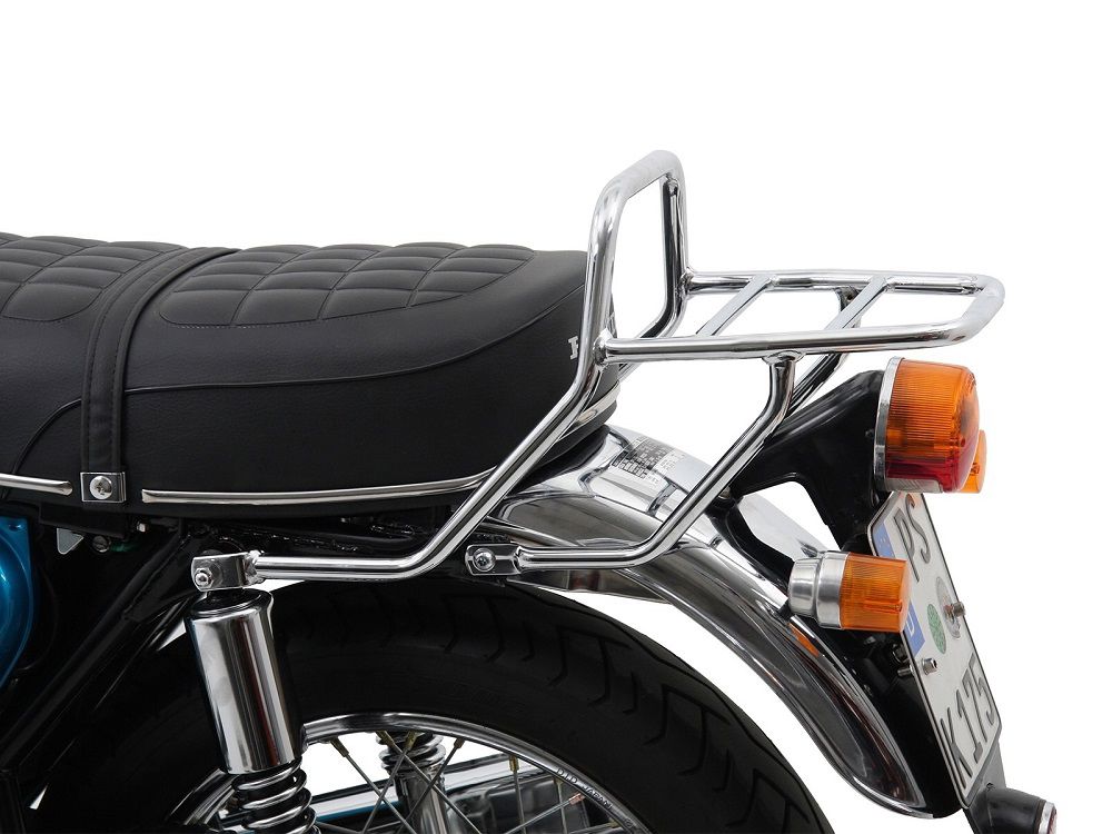 Hepco&Becker Topgepäckträger chrom für Honda CB750 Four K0 K6