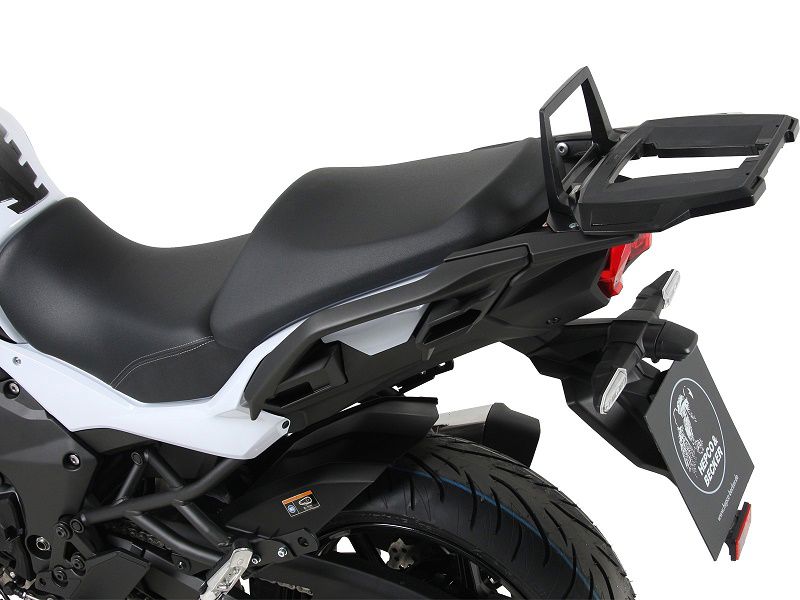 Hepco&Becker Topgepäckträger Alurack Kawasaki Versys 1000 S / SE ab 2009